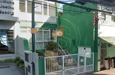 Prédio comercial para venda e locação 414m² na vila mariana
