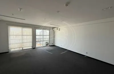 Sala comercial com 1 sala à venda na Avenida Moaci, 395, Moema, São Paulo
