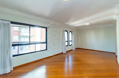 Apartamento com 3 quartos para alugar na Alameda dos Anapurus, 777, Moema, São Paulo