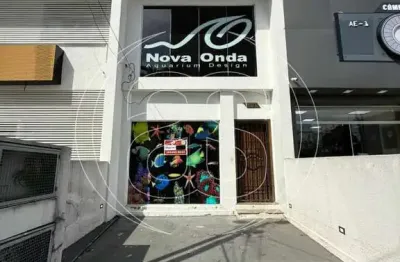 Ponto comercial com 2 salas para alugar na Alameda dos Tupiniquins, 1075, Moema, São Paulo