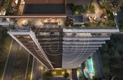 Apartamento com 3 quartos à venda na Rua Pedro de Toledo, 1388, Vila Clementino, São Paulo