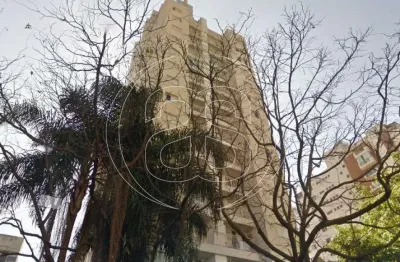 Apartamento com 1 quarto para alugar na Rua Doutor Fadlo Haidar, 170, Vila Olímpia, São Paulo