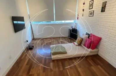 Apartamento com 3 quartos para alugar na Avenida Divino Salvador, 107, Moema, São Paulo