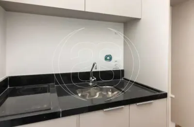 Apartamento com 1 quarto à venda na Rua Doutor Bacelar, 780, Vila Clementino, São Paulo
