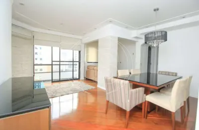 Apartamento com 2 quartos à venda na Rua Araguari, 661, Moema, São Paulo