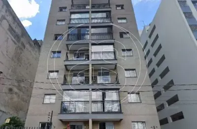 Apartamento com 1 quarto para alugar na Rua dos Estudantes, 357, Sé, São Paulo