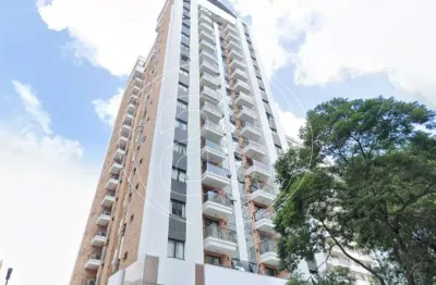 Apartamento com 1 quarto à venda na Rua Pintassilgo, 477, Moema, São Paulo