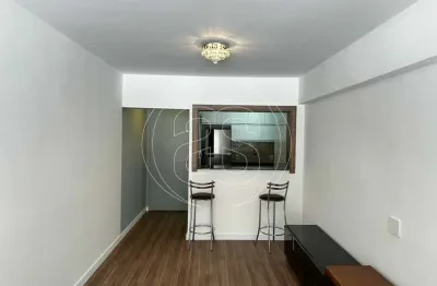 Apartamento para venda 75m² com suíte na vila olimpia