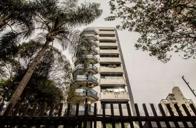 Apartamento com 4 quartos à venda na Rua Ministro Gabriel de Rezende Passos, 478, Moema, São Paulo