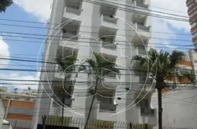 Apartamento com 1 quarto para alugar na Rua Napoleão de Barros, 874, Vila Clementino, São Paulo