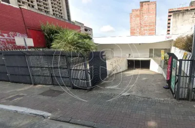 Predio comercial na região de santo amaro - 20 x 67,75 = 1.355m² de terreno - z= zm
