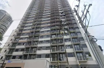 Apartamento com 1 quarto para alugar na Rua José Batista Pereira, 51, Campo Belo, São Paulo