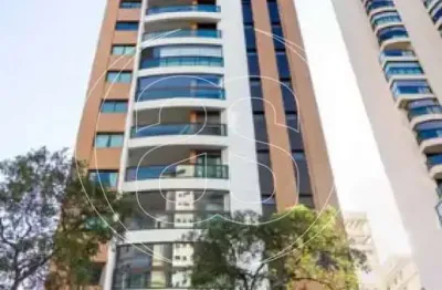 Apartamento duplex mobiliado na região do jardim paulista