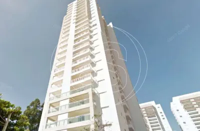 Apartamento com 3 quartos à venda na Avenida Portugal, 1233, Brooklin Paulista, São Paulo