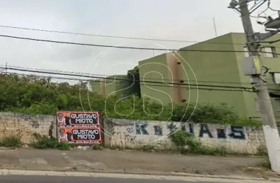 Terreno à venda na Avenida Washington Luís, Santo Amaro, São Paulo