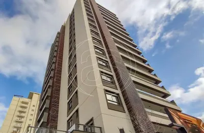 Nhambi moema ? 121 m² | 3 suítes | 2 vagas demarcadas