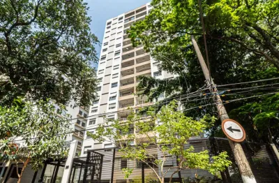 Apartamento com 2 quartos para alugar na Rua Ministro Gabriel de Rezende Passos, 26, Moema, São Paulo