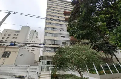 Apartamento com 3 quartos para alugar na Rua Manoel da Nóbrega, 1088, Vila Mariana, São Paulo