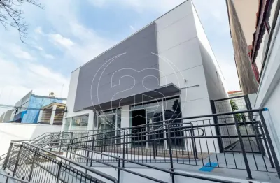 Ponto comercial com 8 salas para alugar na Avenida José Maria Whitaker, 950, Planalto Paulista, São Paulo