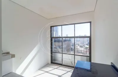 Apartamento com 1 quarto à venda na Rua Cacilda Becker, 35, Jardim das Acacias, São Paulo