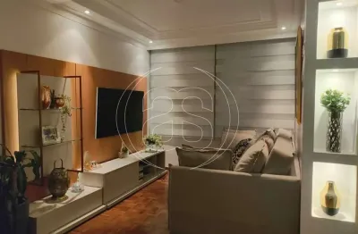 Apartamento com 2 quartos à venda na Alameda dos Nhambiquaras, 1289, Moema, São Paulo