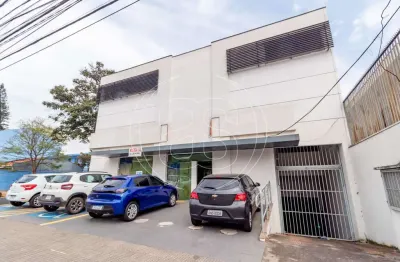 Ponto comercial com 3 salas para alugar na Avenida Indianópolis, 1504, Moema, São Paulo