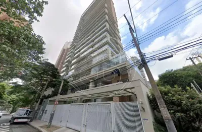 Apartamento com 4 quartos à venda na Rua Hermano Ribeiro da Silva, 155, Vila Mariana, São Paulo
