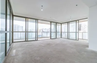 Apartamento com 4 quartos à venda na rua do livramento, 83, ibirapuera, são paulo, 294 m2 por r$ 8.500.000
