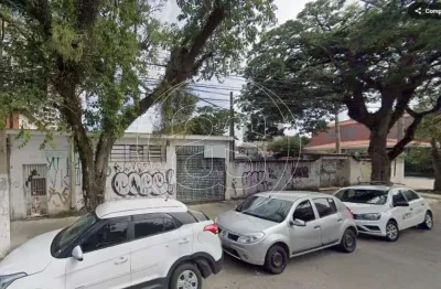 Terreno comercial na região da vila cruzeiro - 19,50 x 32,20= 628m² - z= zm