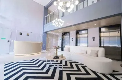 Apartamento com 1 quarto à venda na Avenida Professor Ascendino Reis, 965, Moema, São Paulo