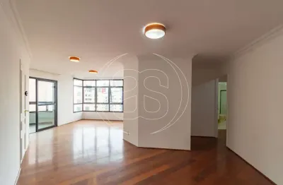 Apartamento 03 dormitórios - 01 suíte - 03 vgs - vila nova conceição
