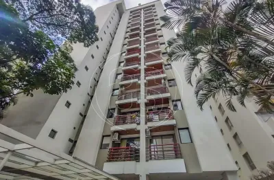 Apartamento com 1 quarto à venda na Alameda Jauaperi, 1083, Moema, São Paulo