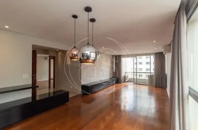 Apartamento com 3 quartos à venda na Alameda Jauaperi, 1105, Moema, São Paulo