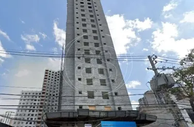 Apartamento com 2 quartos à venda na rua laguna, 334, chácara santo antônio, são paulo, 36 m2 por r$ 383.000