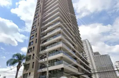 Descubra o luxo e o conforto neste espaçoso apartamento de 166m² localizado na vila cordeiro!