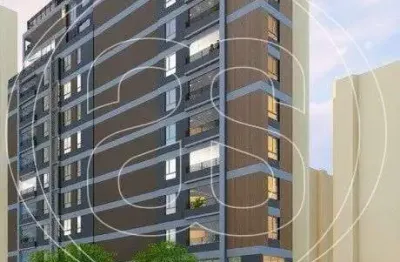 Apartamento com 1 quarto à venda na Rua Jacques Félix, 601, Vila Nova Conceição, São Paulo