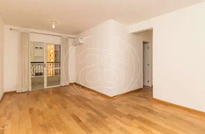 Apartamento com 2 quartos para alugar na Avenida Jandira, 79, Moema, São Paulo