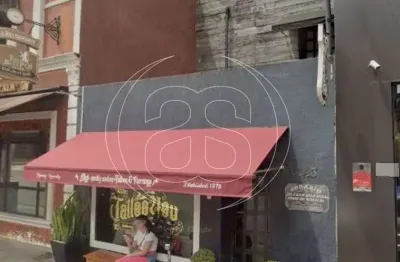 Imóvel comercial exclusivo no coração do itaim bibi, com 5,25x19,04 - z.: zm