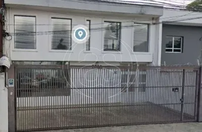 Casa comercial com 6 salas para alugar na Avenida Indianópolis, 2606, Moema, São Paulo