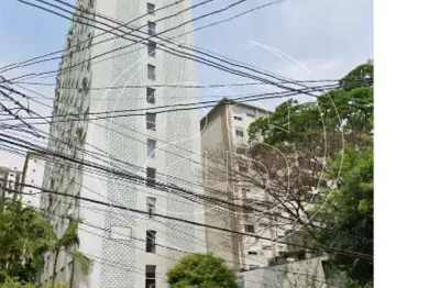Apartamento com 3 quartos à venda na Rua Pedroso Alvarenga, 345, Itaim Bibi, São Paulo