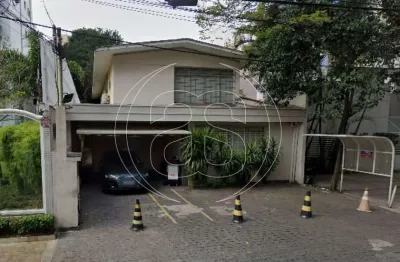 Conjunto comercial para locação em moema (10x40 z:zeu)