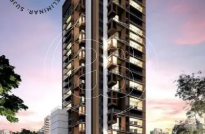 Apartamento com 2 quartos à venda na Avenida Onze de Junho, 933, Vila Clementino, São Paulo