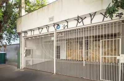Casa comercial para locação - 7,5m x 20 z.:zeu |campo belo !