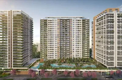 Apartamento com 2 quartos à venda na Avenida Conselheiro Rodrigues Alves, 138, Vila Mariana, São Paulo