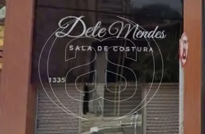 Ponto comercial com 2 salas à venda na Alameda dos Jurupis, 1335, Moema, São Paulo
