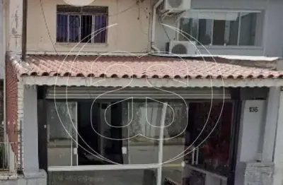Casa comercial com 6 salas à venda na Rua Nova Cidade, 136, Vila Olímpia, São Paulo