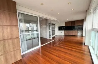 Luxo e conforto na vila olímpia: apartamento exclusivo de 210m² com 3 suítes!