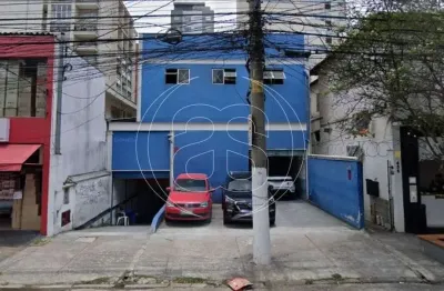 Prédio para alugar na Avenida Moaci, 427, Moema, São Paulo
