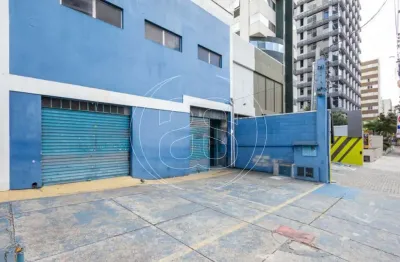 Prédio com 16 salas para alugar na Alameda dos Nhambiquaras, 1542, Moema, São Paulo