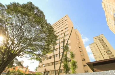 Sofisticação, localização e funcionalidade no coração de moema!